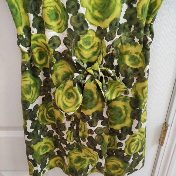 Kate Spade Brooke dress silk dress as seen on Gossip Girl S - Picture 7 of 15